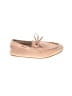 Amazon Essentials Tan Pink Flats Size 9 (kids) - photo 1