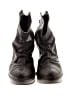 Fiorentini + Baker 100% Leather Black Brown Heels Size EU (IT) 41 / US 11 - photo 2