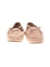 Amazon Essentials Tan Pink Flats Size 9 (kids) - photo 2