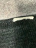 Unbranded Black Pullover Sweater Size M (estimated) - photo 7