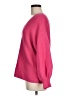 1.State Pink Pullover Sweater Size M - photo 5