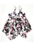 Assorted Brands Floral Gray Swimsuit Top Size XL - photo 1
