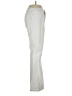 FRAME Denim Ivory Jeans Size 27 waist - photo 4