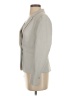 H&M Gray Blazer Size S - photo 5
