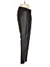 Centre Ville Black Casual Pants Size S - photo 4