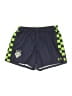Under Armour Argyle Blue Athletic Shorts Size M - photo 1