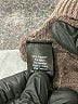 Simply Vera Vera Wang Tweed Brown Pullover Sweater Size XXL - photo 8