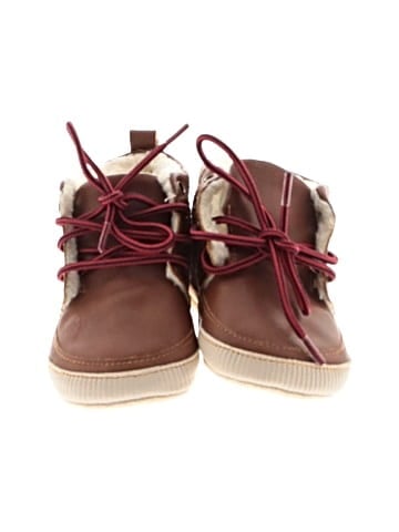 Baby Gap Booties (view 2)