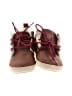 Baby Gap Brown Booties Size 12-18 mo (baby) - photo 2