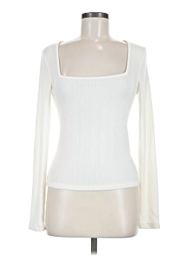 American Eagle Outfitters Long Sleeve Top