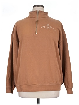 Modish Rebel Sweatshirt