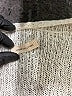 Urban Outfitters Ivory Pullover Sweater Size XL (estimated) - photo 7