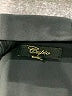 Cupio 100% Polyester Black Casual Dress Size L (estimated) - photo 7