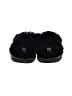 Stuart Weitzman Black Sandals Size 8 1/2 - photo 2