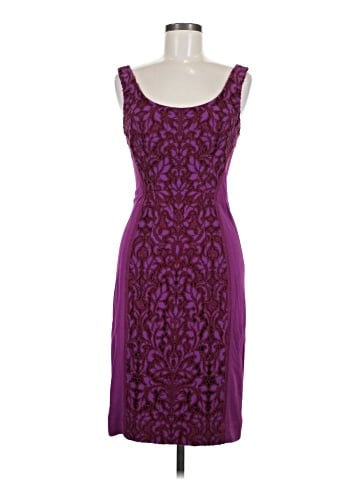 Diane von Furstenberg Cocktail Dress (view 1)