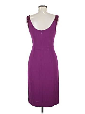 Diane von Furstenberg Cocktail Dress (view 2)