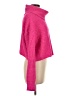 Adika 100% Polyester Pink Turtleneck Sweater Size M (estimated) - photo 4