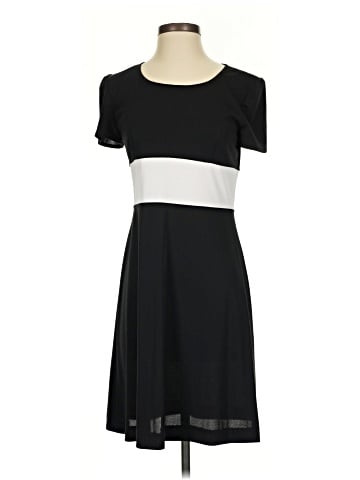 David Warren Casual Dress (view 1)