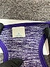 Unbranded Purple Active Tank Size S - photo 7
