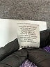 Unbranded Purple Active Tank Size S - photo 8