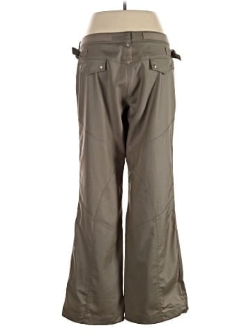 Yansi Fugel Active Pants (view 2)