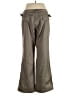 Yansi Fugel Gray Active Pants Size 14 - photo 2