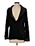 Jason Wu 100% Polyester Black Blazer Size S - photo 1