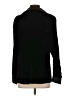 Jason Wu 100% Polyester Black Blazer Size S - photo 2