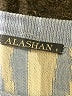 Alashan Animal Print Blue Pullover Sweater Size S - photo 7