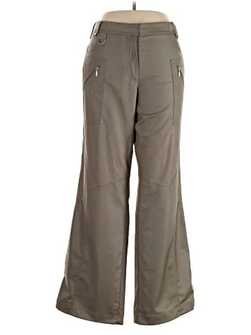 Yansi Fugel Active Pants (view 1)