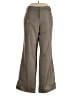 Yansi Fugel Gray Active Pants Size 14 - photo 1