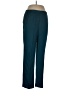 Koret Teal Dress Pants Size 10 - photo 1