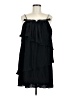 Assorted Brands Black Sleeveless Top Size M - photo 1