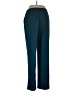 Koret Teal Dress Pants Size 10 - photo 2