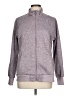 Ridgecut 100% Polyester Gray Zip Up Hoodie Size L - photo 1