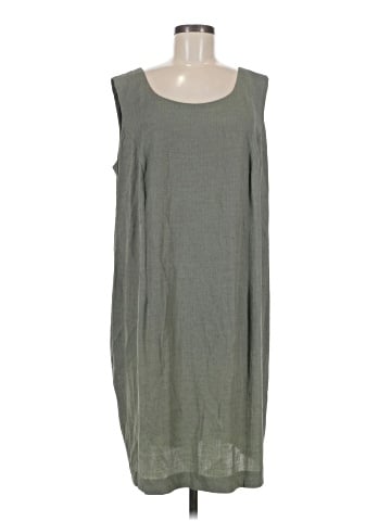 John Roberts Casual Dress (view 1)
