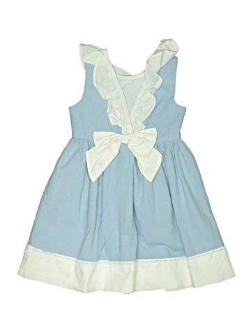 Catherine Malandrino Dress (view 2)