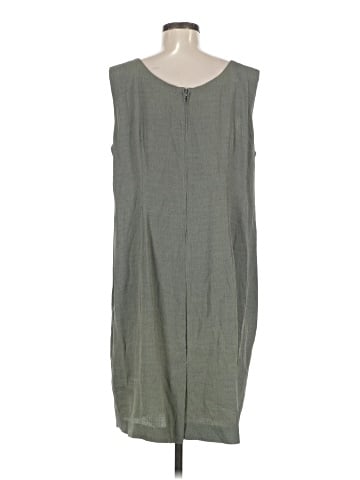 John Roberts Casual Dress (view 2)