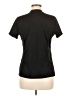 Xersion 100% Polyester Black Active T-Shirt Size M - photo 2