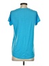 Athleta Blue Active T-Shirt Size XS - photo 2