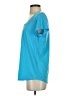 Athleta Blue Active T-Shirt Size XS - photo 5