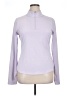 Yogalicious Purple Pullover Sweater Size XL - photo 1