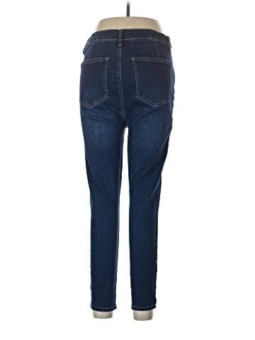 Just Fab Jeans (view 2)