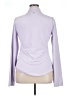 Yogalicious Purple Pullover Sweater Size XL - photo 2
