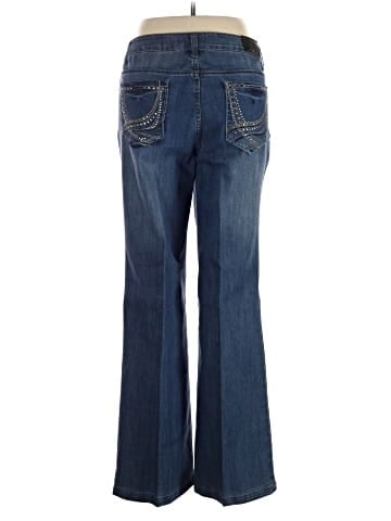 Baccini Jeans (view 2)