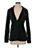 J Brand Black Blazer Size S - photo 1