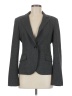 Express Gray Blazer Size 8 - photo 1