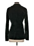 J Brand Black Blazer Size S - photo 2