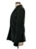 J Brand Black Blazer Size S - photo 5