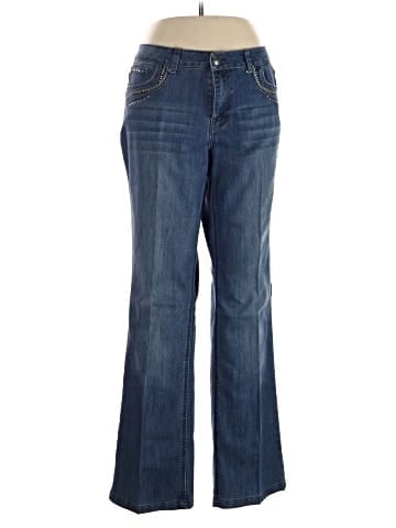 Baccini Jeans (view 1)